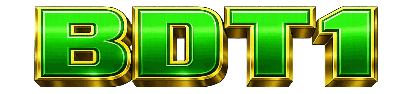 bdt1 logo